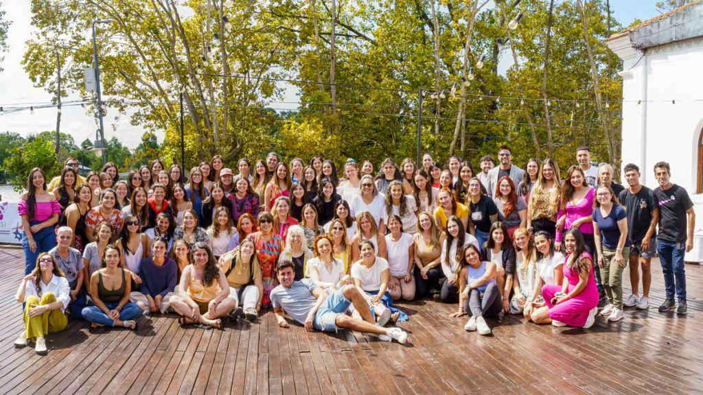 mÓdulo 3 marzo 2024 tigre buenos aires argentina