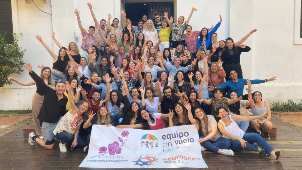 mÓdulo 6 octubre 2023 tigre buenos aires argentina