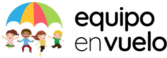 Equipo en Vuelo