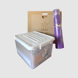 Batería EASI Completa