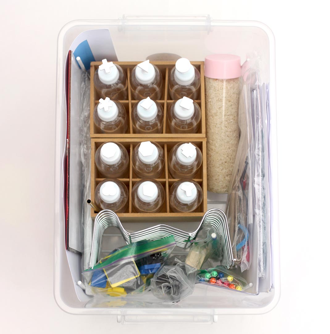 Batería EASI Completa - Image 2