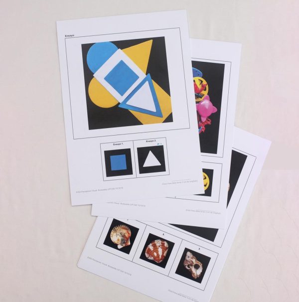 Batería EASI Completa - Image 7