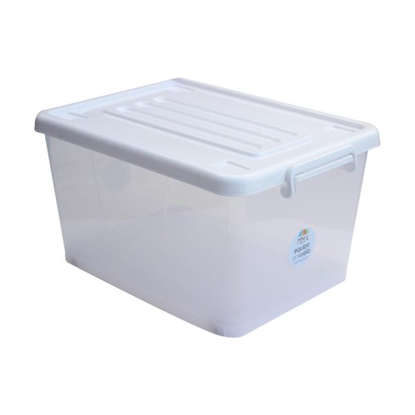 Batería EASI Completa - Image 12